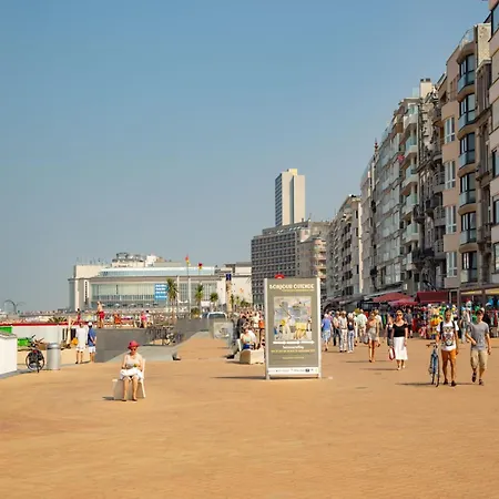 Splendid With Serene View Apartman