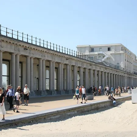 Splendid With Serene View Ostende