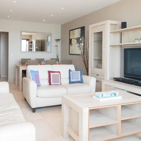Splendid With Serene View Ostende
