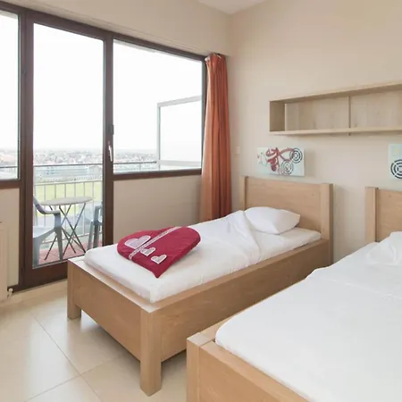 Apartman Splendid With Serene View