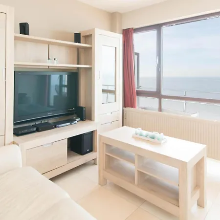 Splendid With Serene View Apartman *