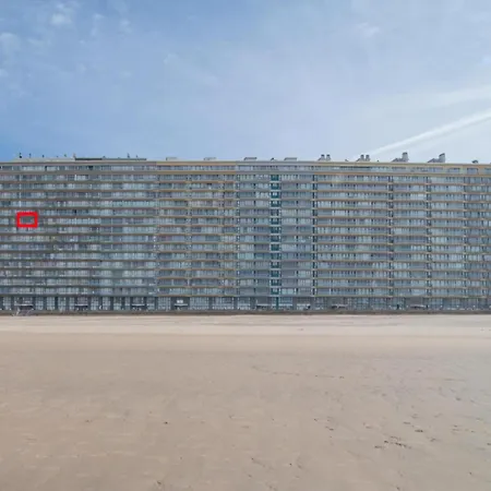 Splendid With Serene View * Ostende